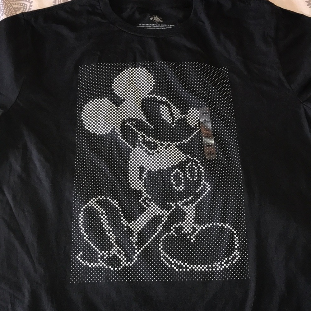 Men’s Disney T-shirt
